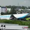 Pesawat Kargo Tergelincir di Miami, Sebabkan 5 Orang Tewas