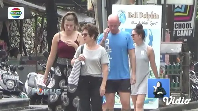 Peringatan travel advice yang dikeluarkan delapan negara terkait kerusuhan 22 Mei ternyata tidak mempengaruhi pariwisata di Indonesia khususnya Bali.