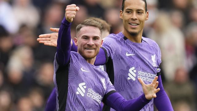 Brentford vs Liverpool: Laga Pekan ke-25 Premier League 2023/2024