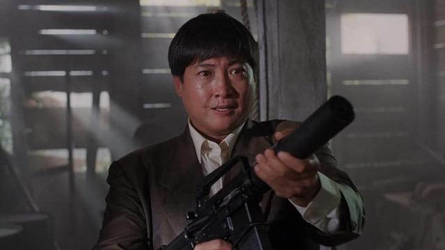 Dragons Forever (1988)