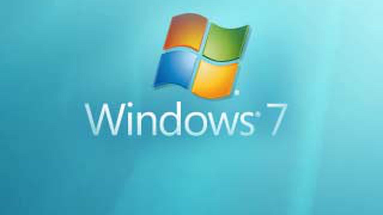 Microsoft Raup Laba Besar Berkat Windows 7