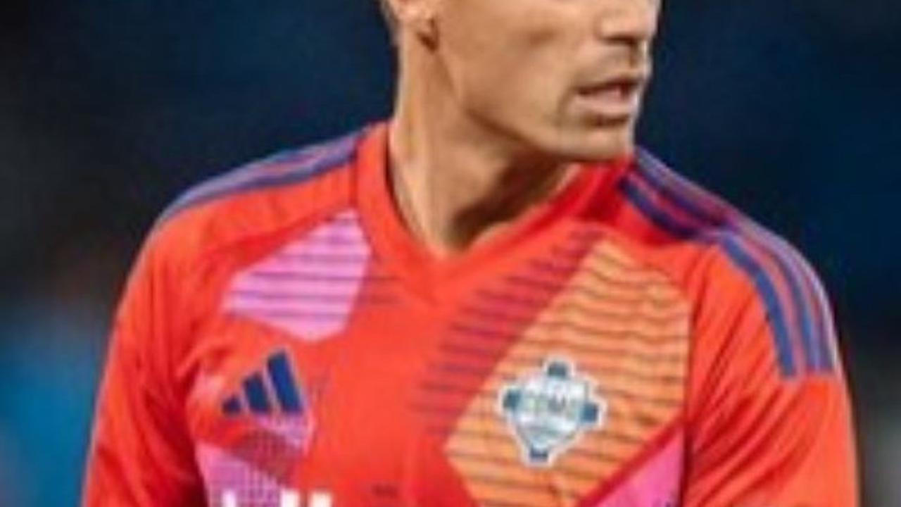 Emil Audero