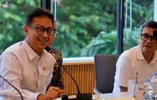 VIDEO: Bocoran Menkes Budi di Istana, Prabowo Sedang Senang Sekali! Ada Apa?