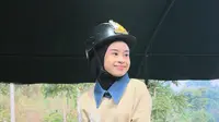 Pengalaman Mila DA7 Berkuda, Dari Takut Jadi Makin Tertarik