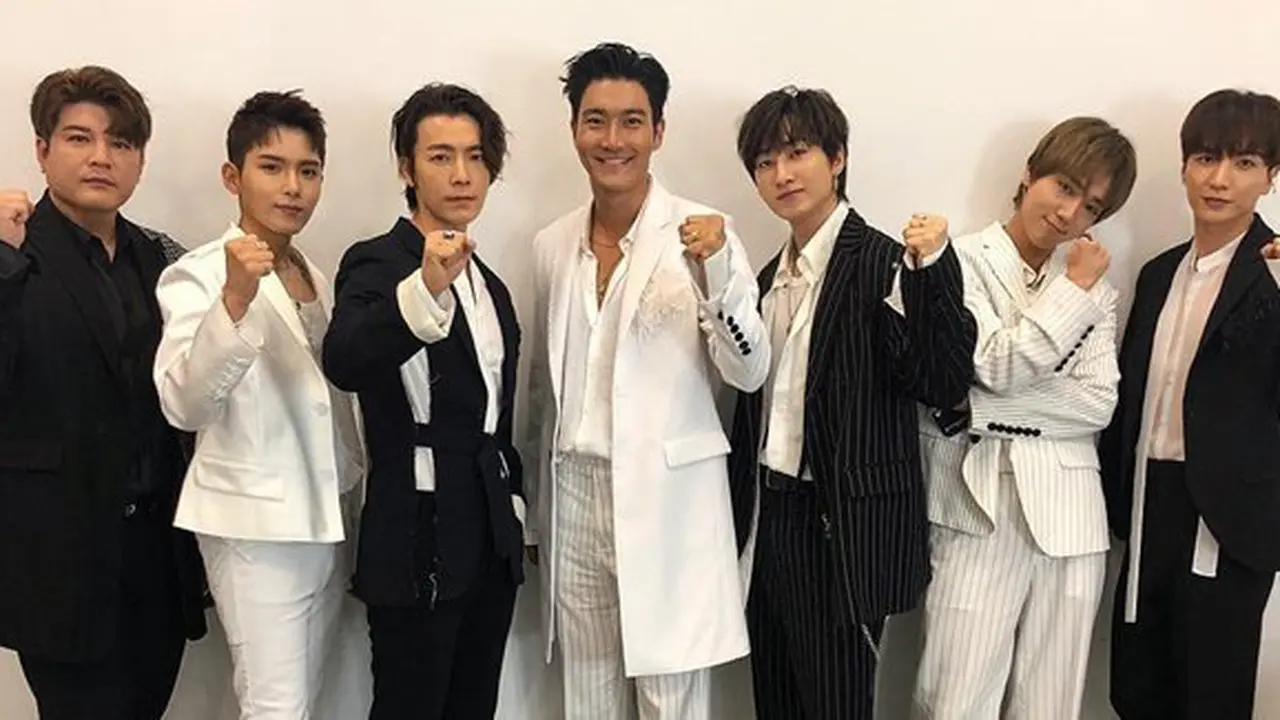 Copyright: instagram/siwonchoi