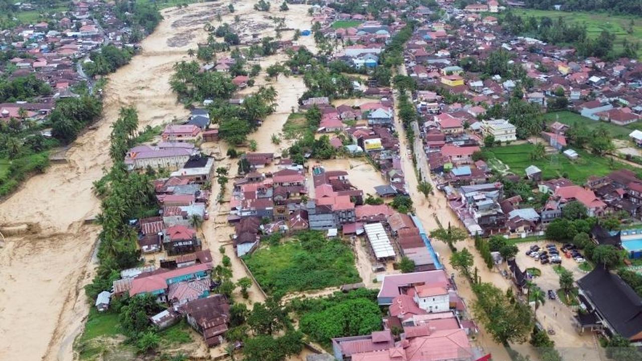 Kemenristekdikti Mobilisasi Perguruan Tinggi Penanganan Bencana Sumatra: 28 Posko Bantuan Terbentuk