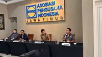 Heboh Penutupan Pabrik Pasuruan, PT Agel Langgeng: Tidak Ada Kaitannya dengan Kapal Api
