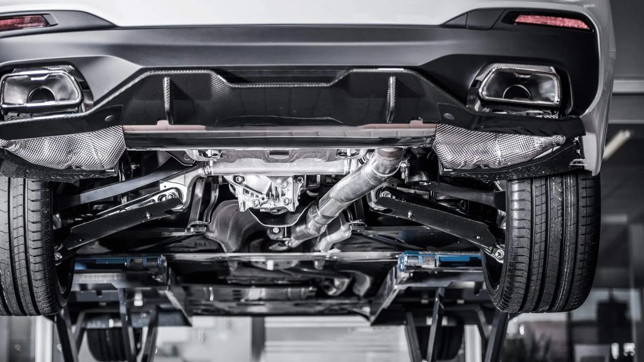 Mengupas Pentingnya Ball Joint pada Sistem Kendaraan