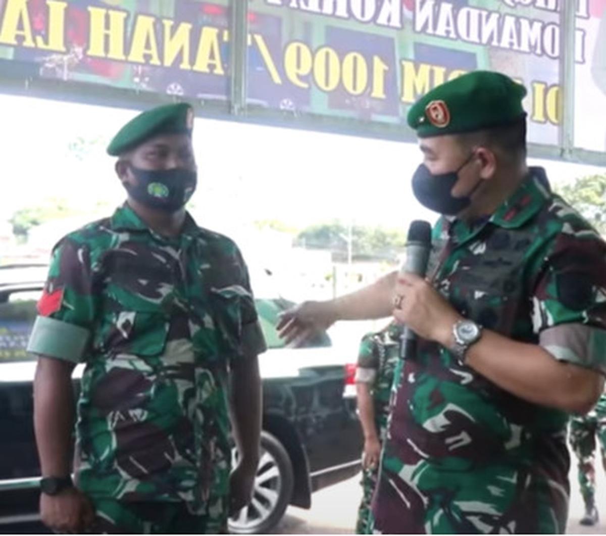 Dok. Istimewa