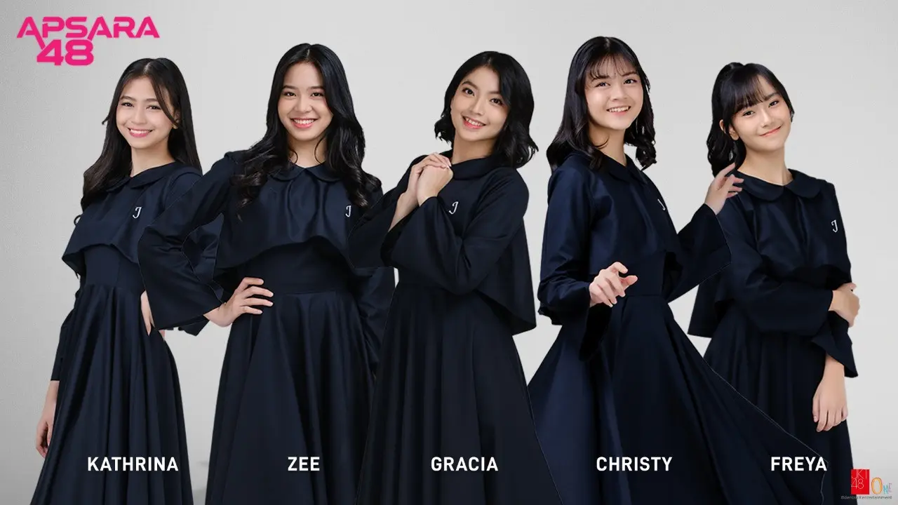 JKT48.