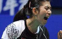 Cedera, Firdasari tersingkir dari Indonesia Open