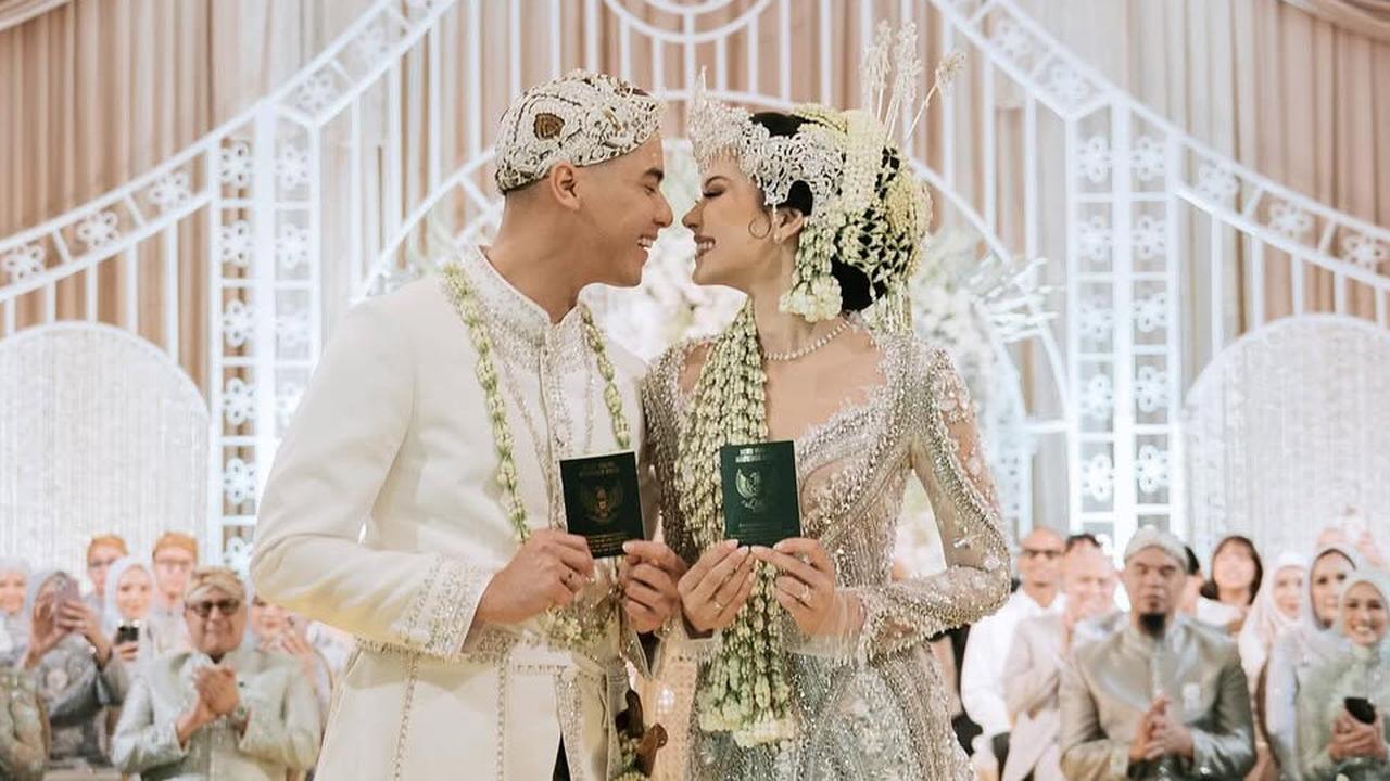 Gelar Pernikahan Mewah, Intip Sumber Penghasilan Al Ghazali, dari Musik, Film, Bisnis hingga Endorsemen