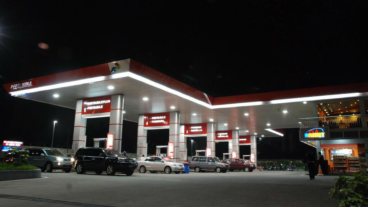 Cek Harga Baru BBM Non Subsidi di Pantura Jawa Barat