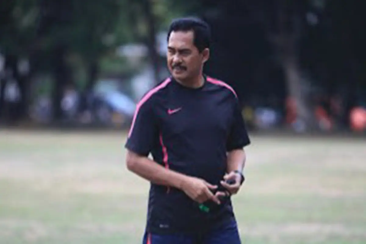 Assegaf Razak