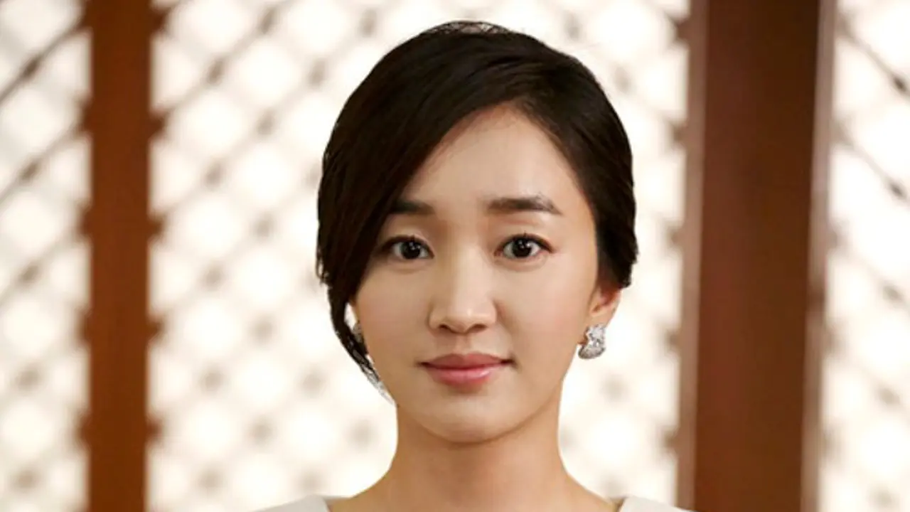 [Bintang] Soo Ae
