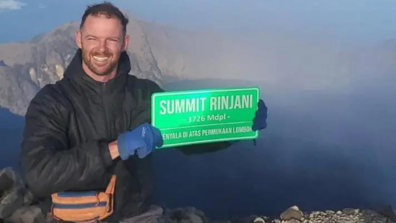 Seperti Juliana Marins, Pendaki Irlandia Pernah Jatuh ke Jurang Rinjani Tapi Bertahan Hidup dengan Cara Begini