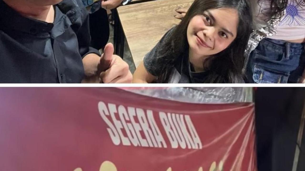 Keren! Raffi Ahmad Buka Usaha Untuk Sopirnya yang Miliki Masalah Jantung
