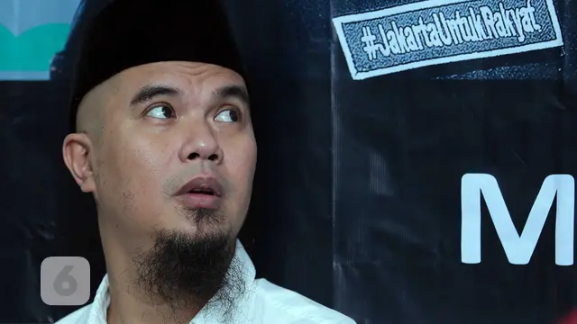 [Bintang] Ahmad Dhani
