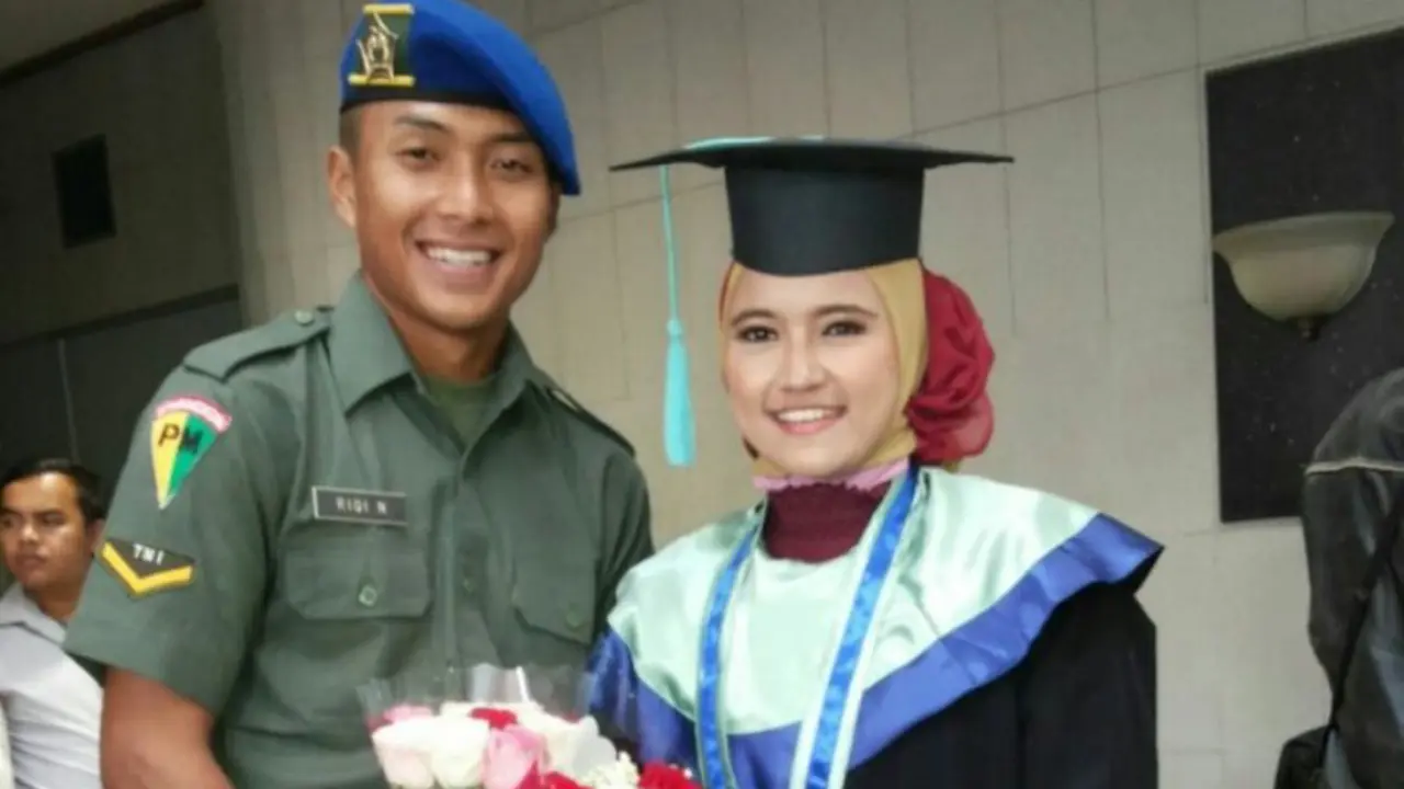 Riqi Nugraha pemain PS TNI