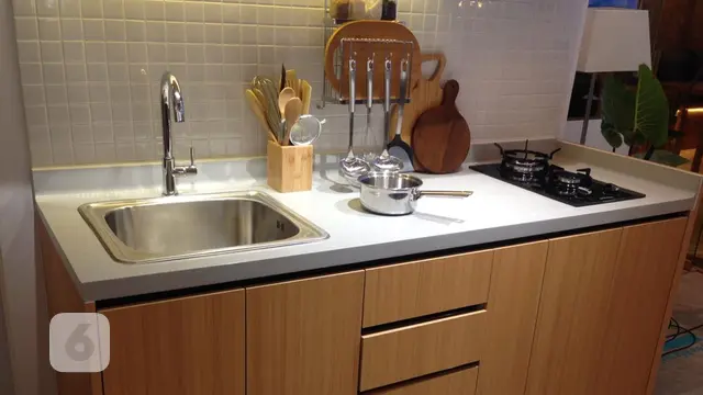 Dapur
