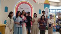 Memilih Bahan Makanan Bebas Lemak Trans untuk Hidup yang Lebih Sehat. foto: istimewa