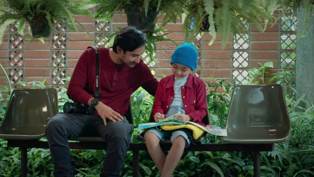 Trailer Resmi Film Kartu Pos Wini