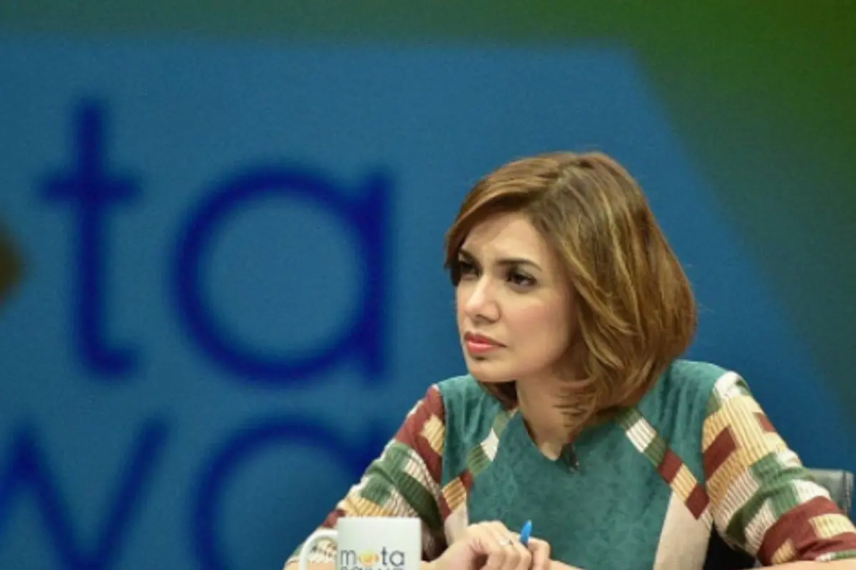 Najwa Shihab