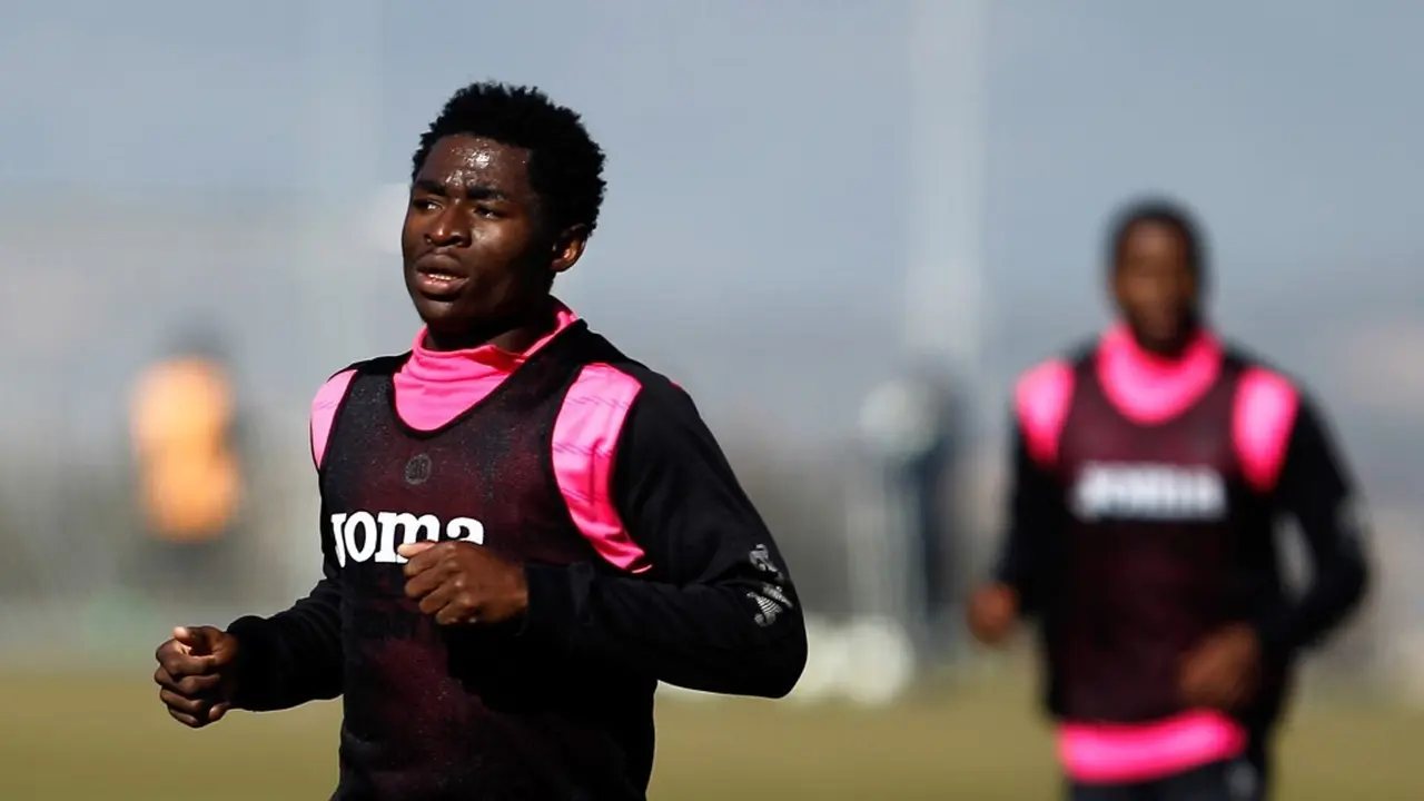 Martin Hongla
