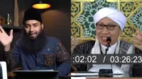 Apakah Suntik Batalkan Puasa Ramadhan? Buya Yahya dan Ustadz Syafiq Riza Basalamah Menjawab