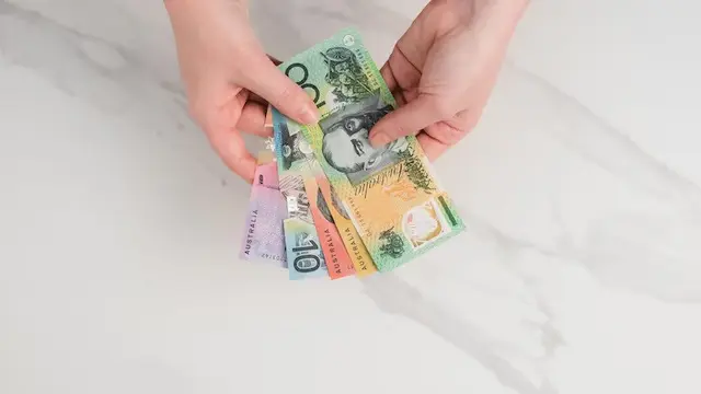 Dollar Australia