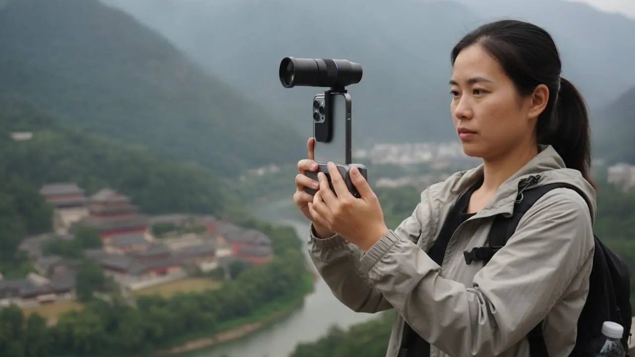 Lensa Telephoto HP Terbaik untuk Fotografi Mobile, Cocok bagi Pemula hingga Kreator Konten