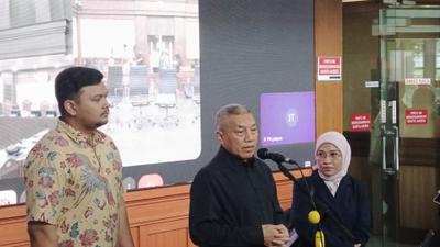 Kubu Gus Yaqut: Penegakan Hukum Kasus Kuota Haji Setengah Hati