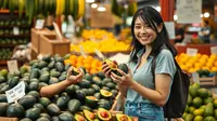 Tips Memilih Alpukat: Panduan Lengkap untuk Mendapatkan Buah Terbaik