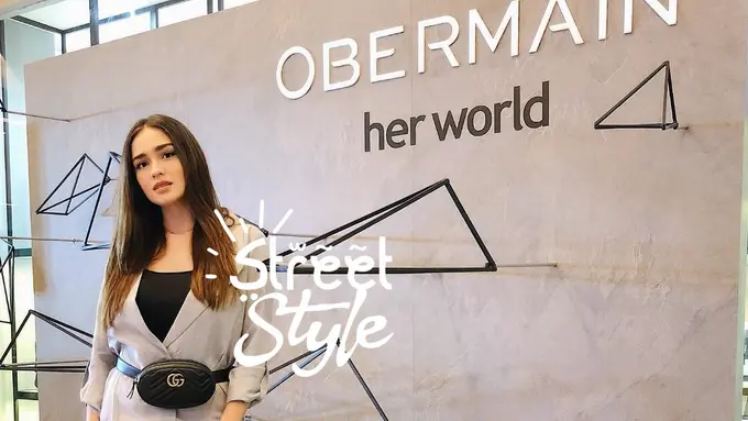 [Bintang] Yasmine Wildblood