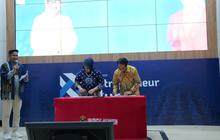 Tahukah Anda? Kemenkop UKM dan Unhas Bersatu Cetak Ribuan Pengusaha Muda Berdaya Saing Global