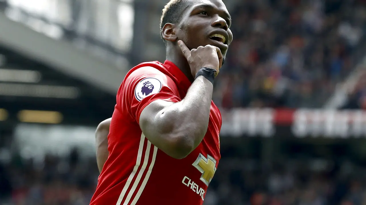 Paul Pogba