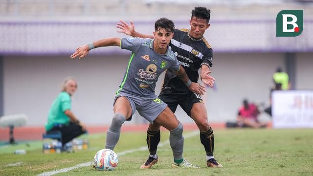 Bruno Moreira Soares - Henhen Herdiana