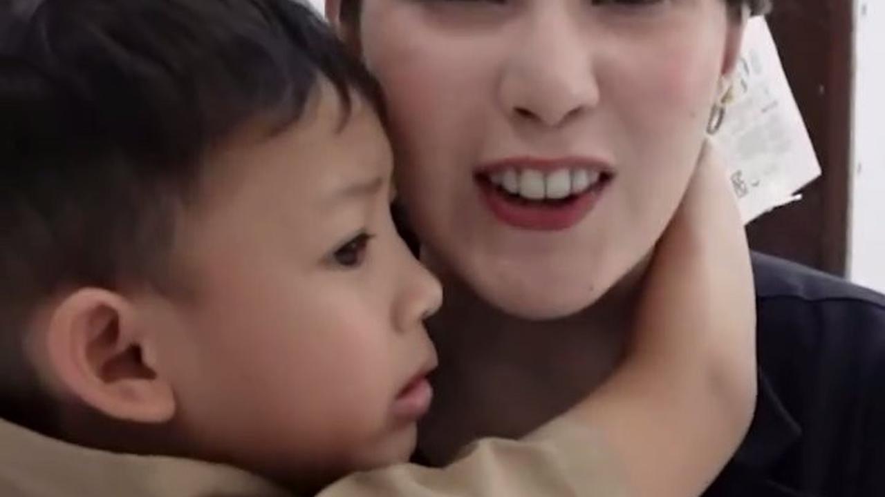 6 Potret Ultah Kale Anak Arumi Bachsin, Kena Prank Dapat Kado Barongsai Berujung Nangis