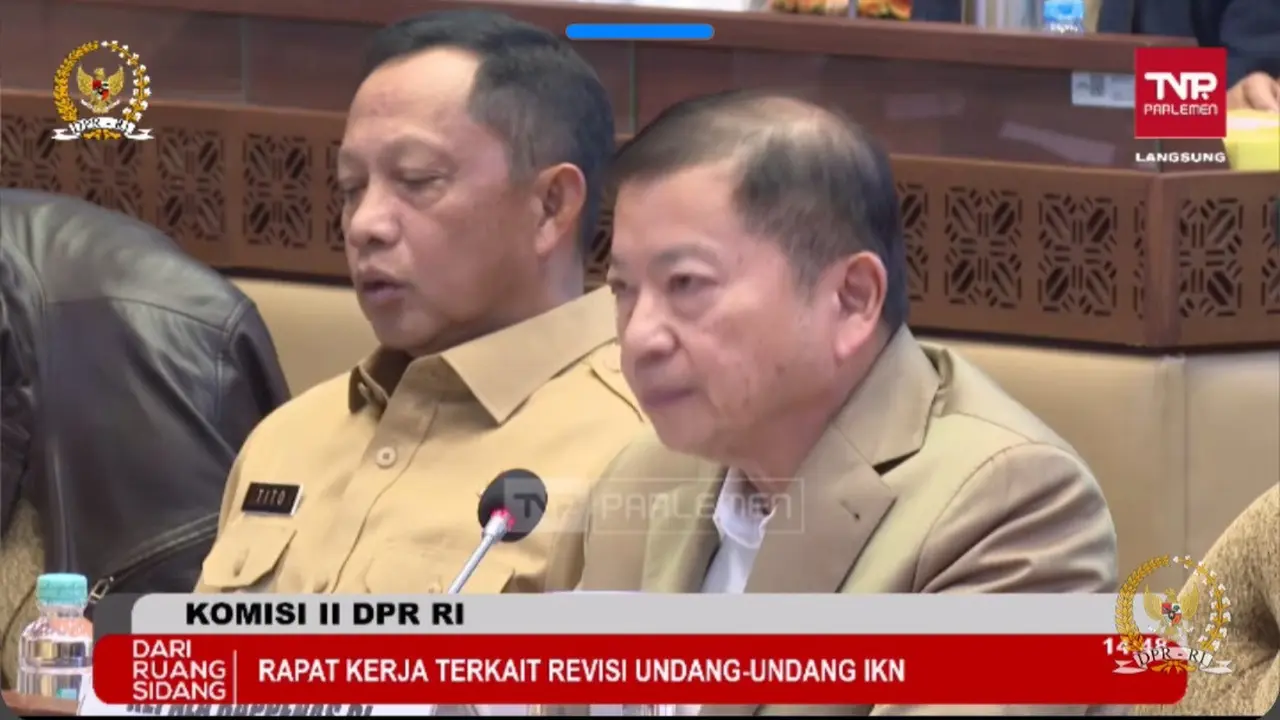 IKN Nusantara