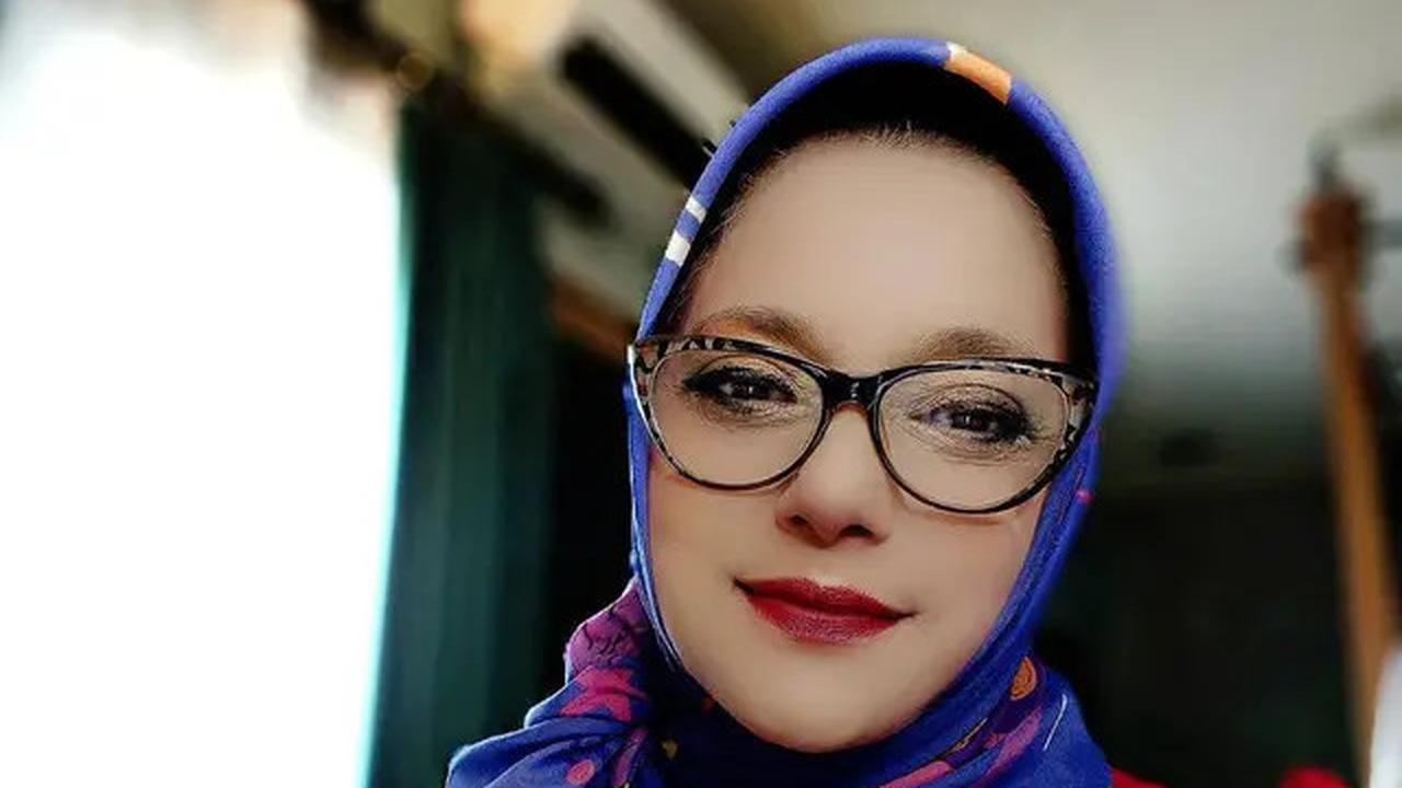 Rhoma Irama Hadiri Tahlilan Marissa Haque, Sebut Mendiang Sosok Mujahidah Palestina