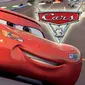 Karakter di film Cars 3. (Pixar / Disney)