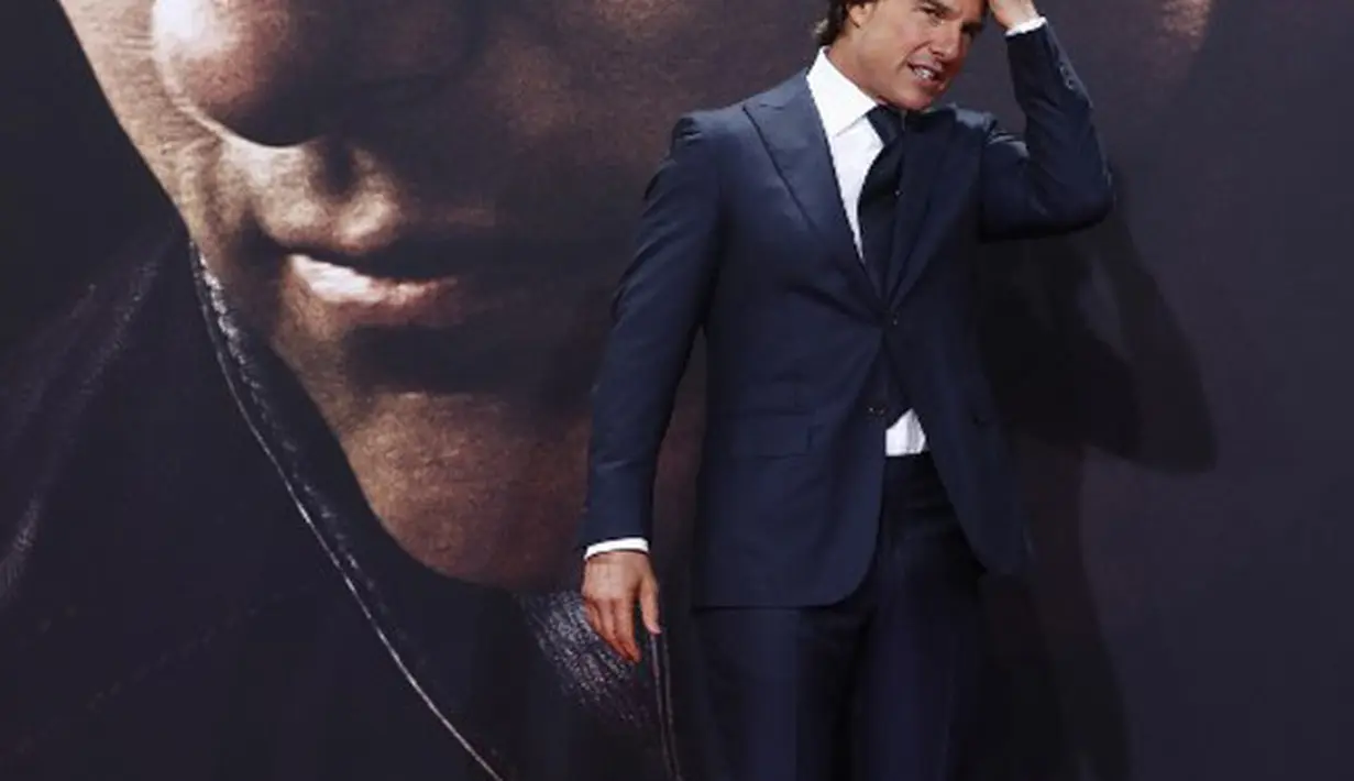 “Angie sangat merahasiakan soal semua ini,” ucap sumber. “Ketertarikan Angie juga dengan kejantanan Tom, ketangguhan serta sisi liarnya,” tambah sumber. (AFP/Bintang.com)