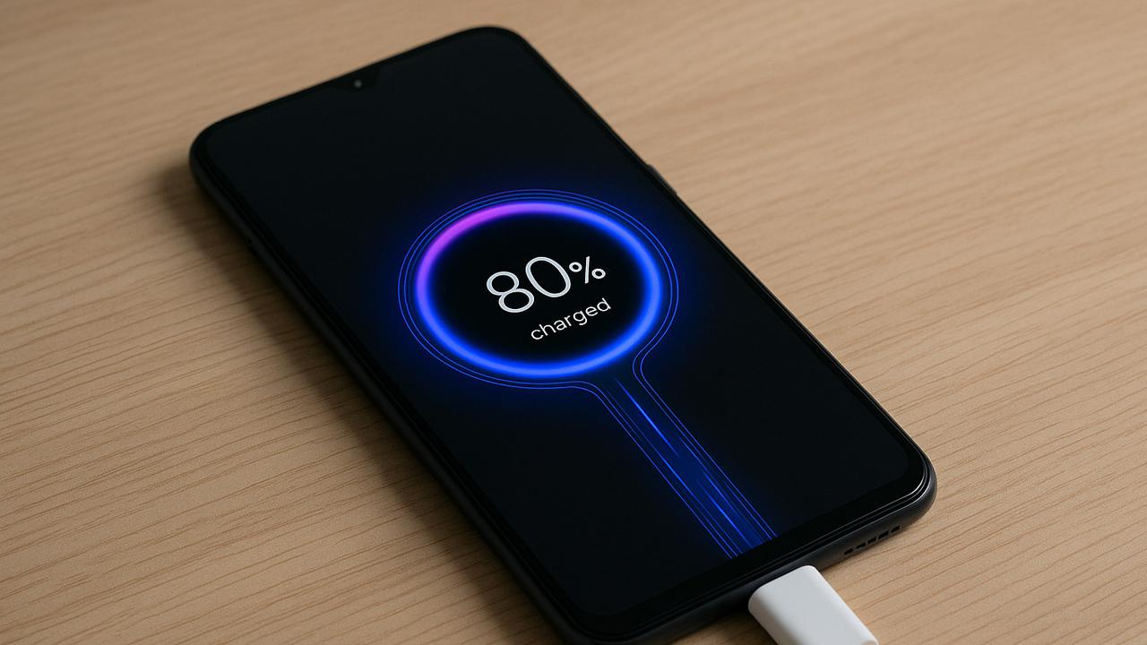 Teknologi Makin Canggih, Apakah Mitos HP Harus Dimatikan saat Ngecas Masih Relevan?