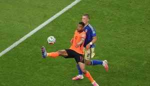 Link Live Streaming Piala Dunia 2026 Tunisia vs Belanda