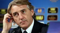 Mancini Iri Dengan Jose Mourinho. Kenapa?