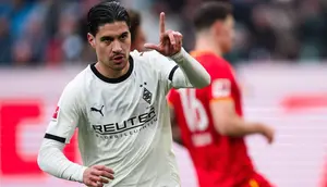 Kevin Diks Masuk Anggota Dewan Tim Borussia Monchengladbach, Apa Perannya?