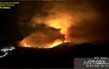 Kebakaran Hutan Meluas, Penutupan Wisata Bromo Diberlakukan Total