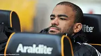 Mantan Pemain Newcastle dan Timnas Inggris Gantung Sepatu