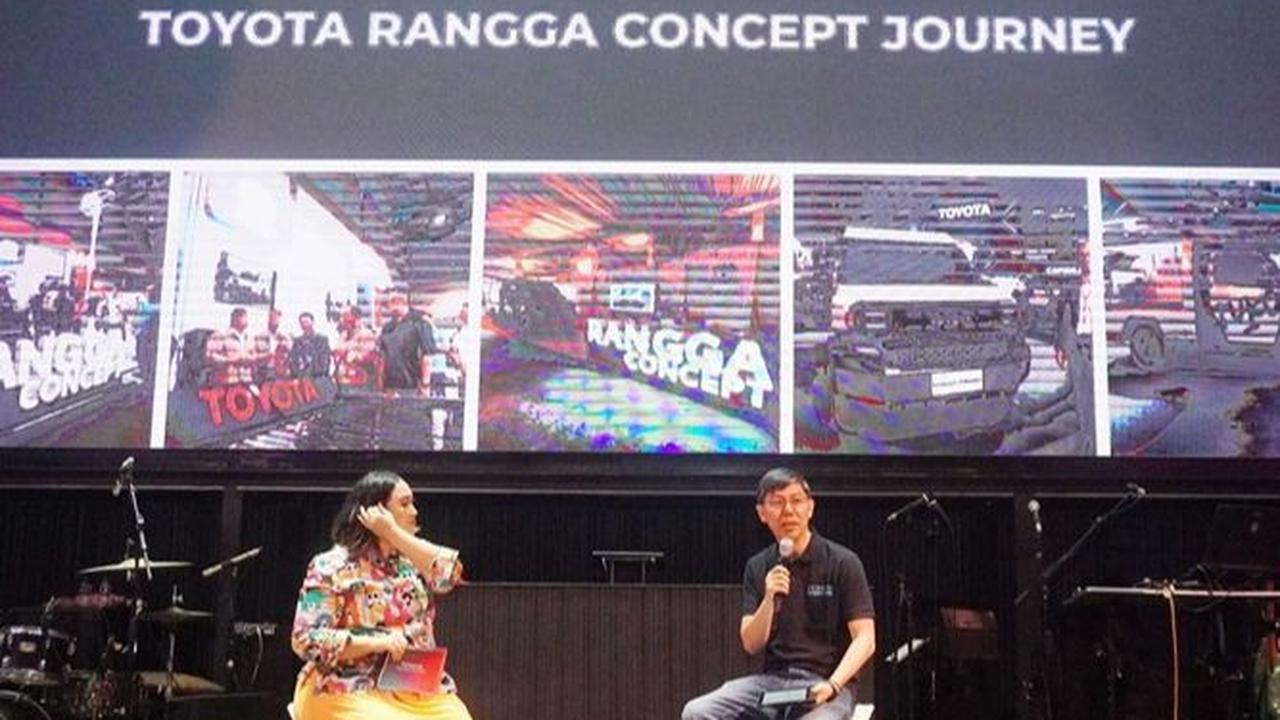 Sepanjang tahun ini, Toyota hadirkan 13 model baru baik model komersial, GAZOO Racing, maupun elektrifikasi: All New Yaris Cross HEV dan All New RAV4 GR Sport PHEV (Plug-in Hybrid Electric Vehicle).&nbsp;<br>
