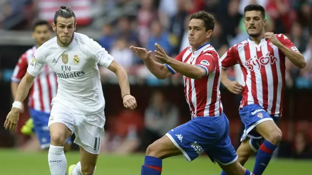 Gareth Bale